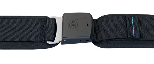 provides a safe long-term accessory for most wheelchairs.