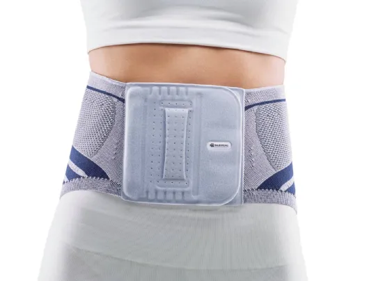 SacroLoc Back Brace