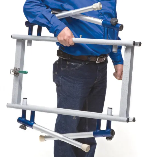 Ultima Access Bath Transfer and Commode System