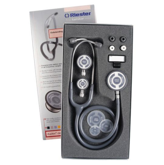 Tristar Stethoscope in Packaging