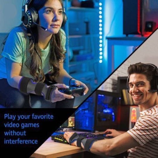 Play your favorite video games without interference