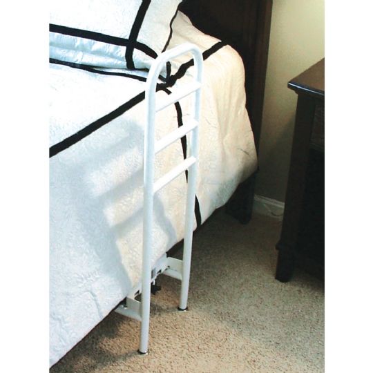 Home Bed Side Rail Helper for Daily Living 