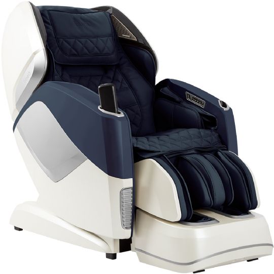 Navy - Osaki OS-Pro Maestro Massage Chair