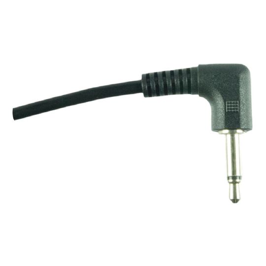 3.5mm connector jack