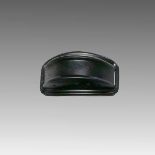 Replacement Chin Cup for 9825 Deluxe Helmet