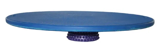 CanDo Board-on-Stone Balance Trainer - 30