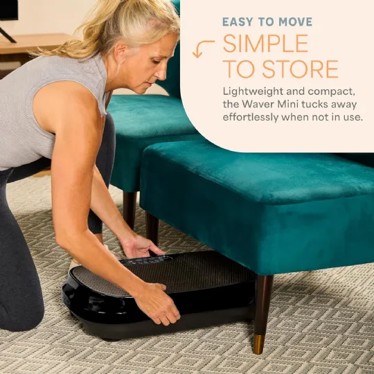 lifepro mini vibration plate 12 Signs Of A High Vibration Person And How To Raise Your Vibrations | by  The Minds Journal main image 0