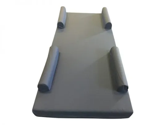 Protekt Universal Air Mattress Cover with Sewn-in Raised Rails