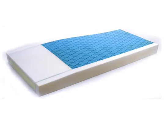 Protekt Fiber Foam Home Care Mattress