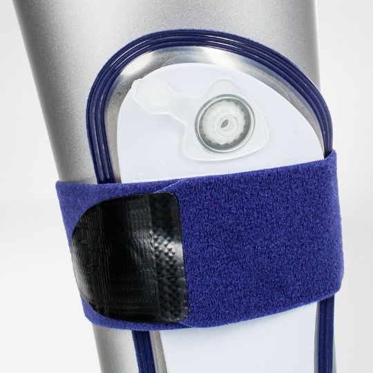 Bauerfeind AirLoc Stabilizing Ankle Orthosis 