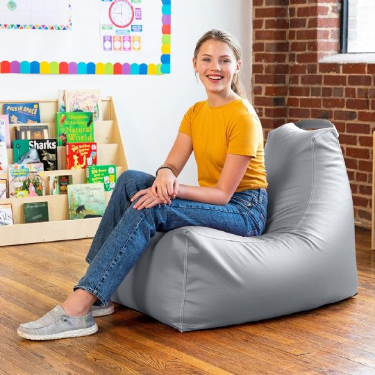 Comfortable and fun seating for all ages