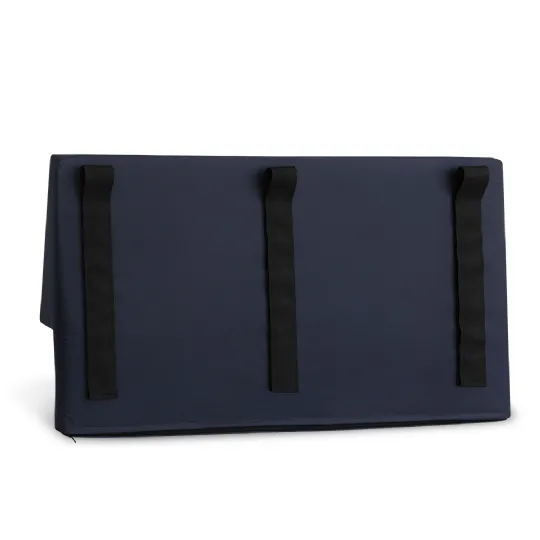 Hospital Bed Rail Protection Wedge for Injury Prevention from NYOrtho