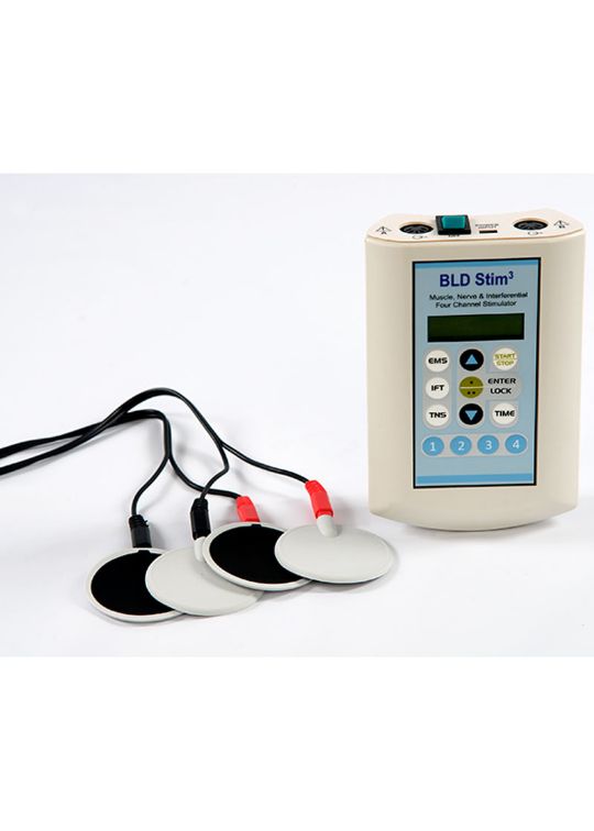 Digital Muscle Stimulator EMS (EM053)