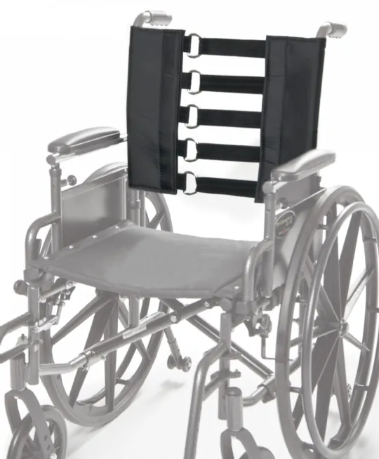 Graham Field Adjustable Back Cushion