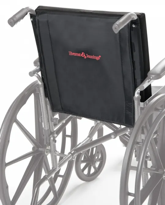 Graham Field Adjustable Back Cushion