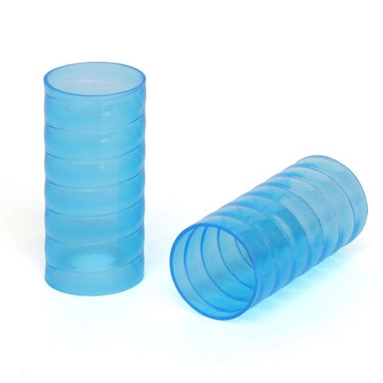 Adult Plastic Disposable Mouthpieces