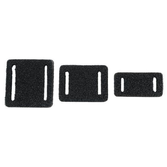 Allard USA Ankle-Foot Orthosis Strap Pad (Shown in 2-inch Width) 