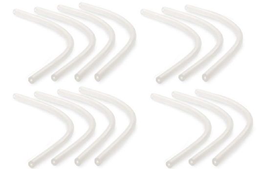 The silicone loops for protection during the use of Andromedical devices