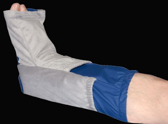 Arctic Thermal Ankle Sleeve