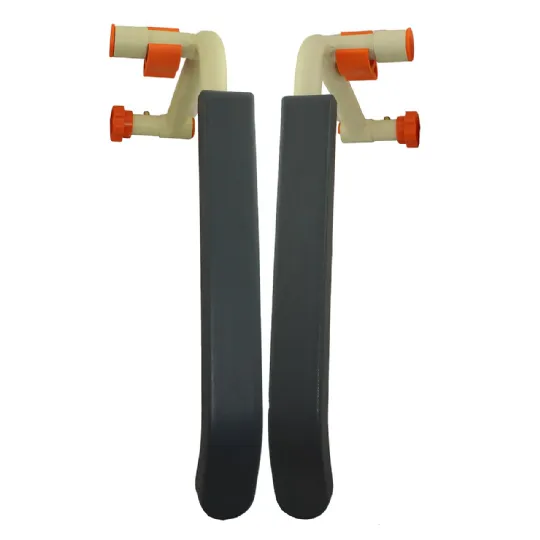 Accessories/Replacement Parts for Shower Buddy Shower Commode Chair