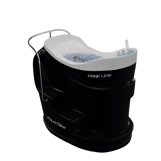 aqua spin bike