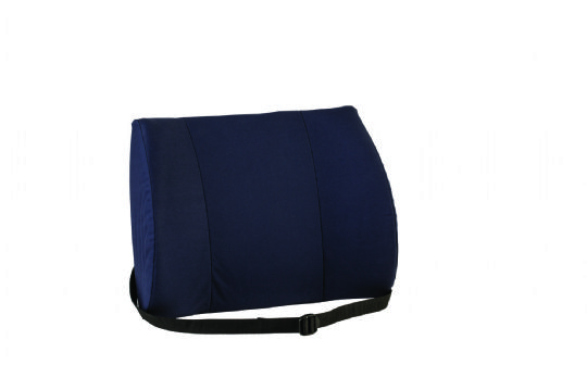 Sitback Plus 16 in Back Support Cushion by Core Products