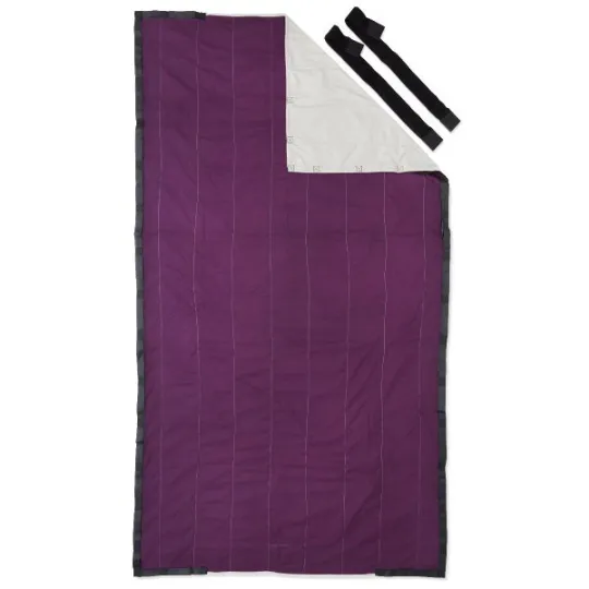 Comfort Glide Repositioning Sheets with Handles from Medline