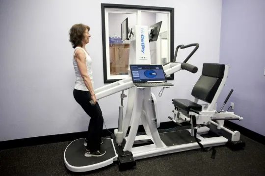 bioDensity Bone Density Therapy Device - FREE Shipping