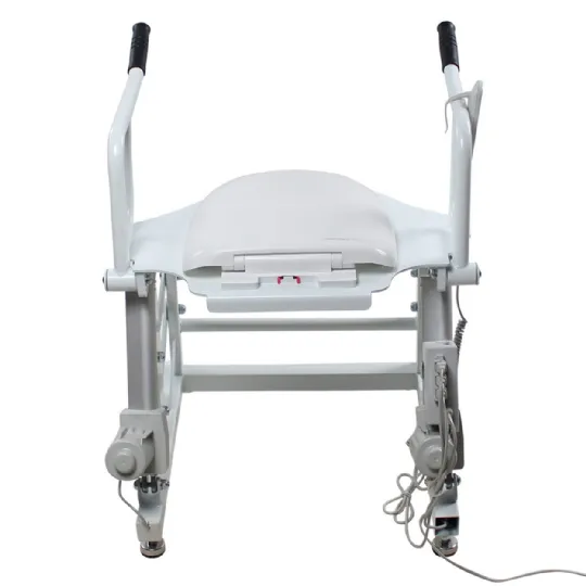 Rehausseur De Toilette électrique Dignity Lifts DL1 – Neuf, Confort Personnes âgées
