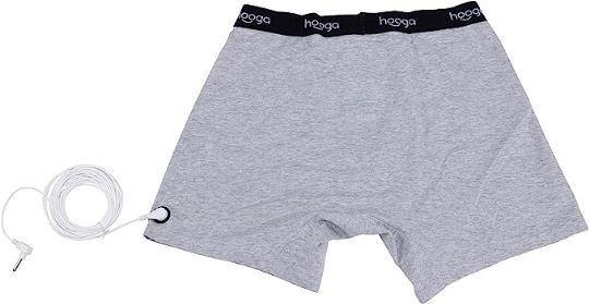 Hooga EMF Protection Clothing for Men