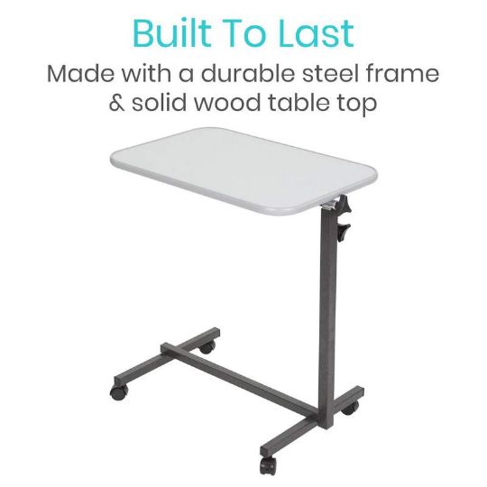 Durable frame and table top 