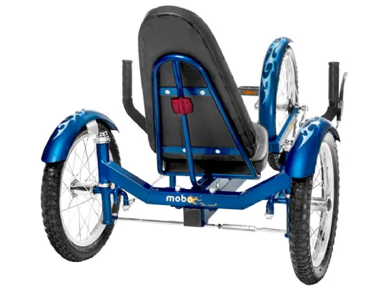 Mobo adult clearance tricycle