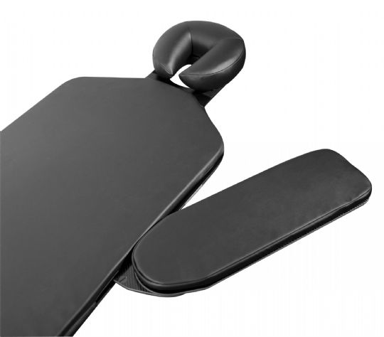 8 in. Wide Carbon Fiber Arm Board