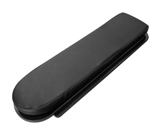 6 in. Wide Carbon Fiber Arm Board