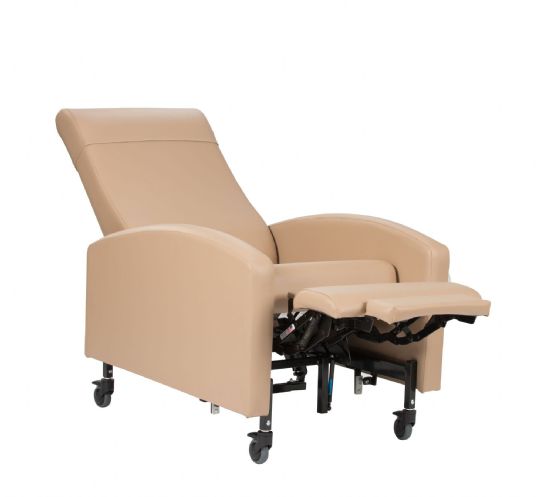 Medical Recliner/Transporter RC301-A2P