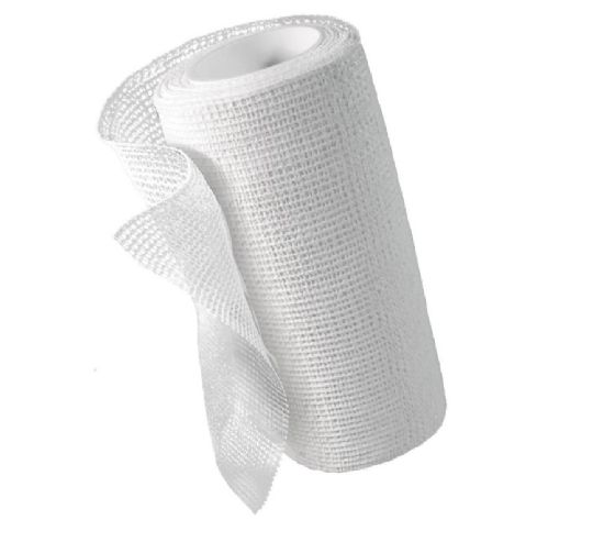 Compression Bandage out of box