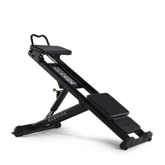 Total Gym ELEVATE Full Body Workout Circuit Bundle