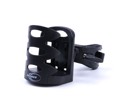 Universal Cup Holder for Wheelchairs