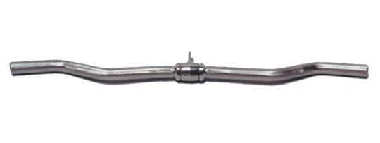 Chest Weight Pulley System - Accessory - curl bar pulley exerciser, 28
