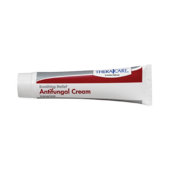 TheraCare Antifungal Cream tube ￿ Soothing relief for fungal infections