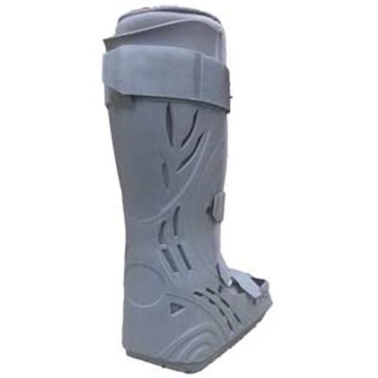 Ideal for soft tissue injuries or stable fractures