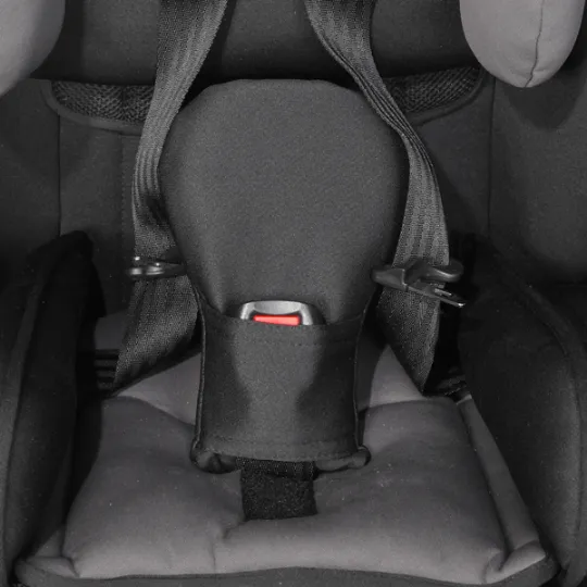 Preloved top booster seat