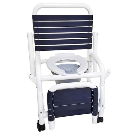 ROHO Shower/Commode Chair Cushion — Medsupplynow