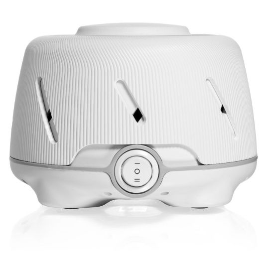 Dohm Elite White Noise Machine - Side view