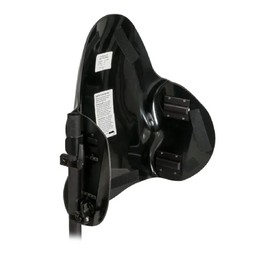 Fixed Kyphotic Thoracic Spine JAY Care Wheelchair Backs by Sunrise Medical