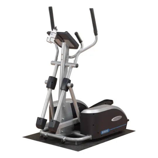 Endurance E300 Elliptical Trainer FREE Shipping