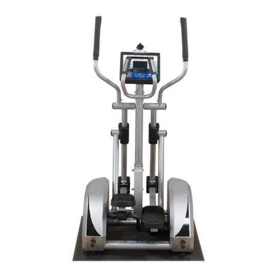 Endurance E300 Elliptical Trainer FREE Shipping