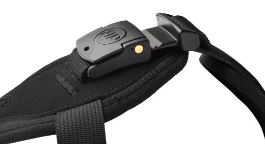 Bodypoint Ankle Huggers Support Straps