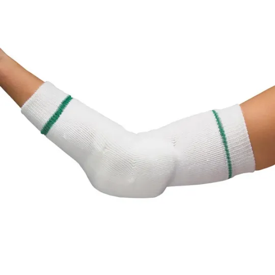 Padded Heel/Elbow Protectors FOR SALE