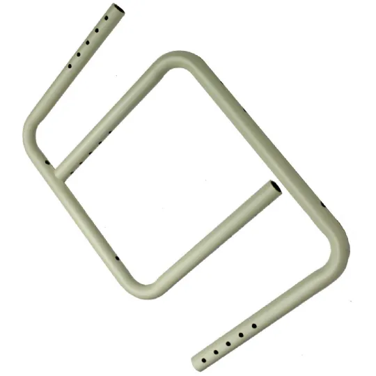 Accessories/Replacement Parts for Shower Buddy Shower Commode Chair